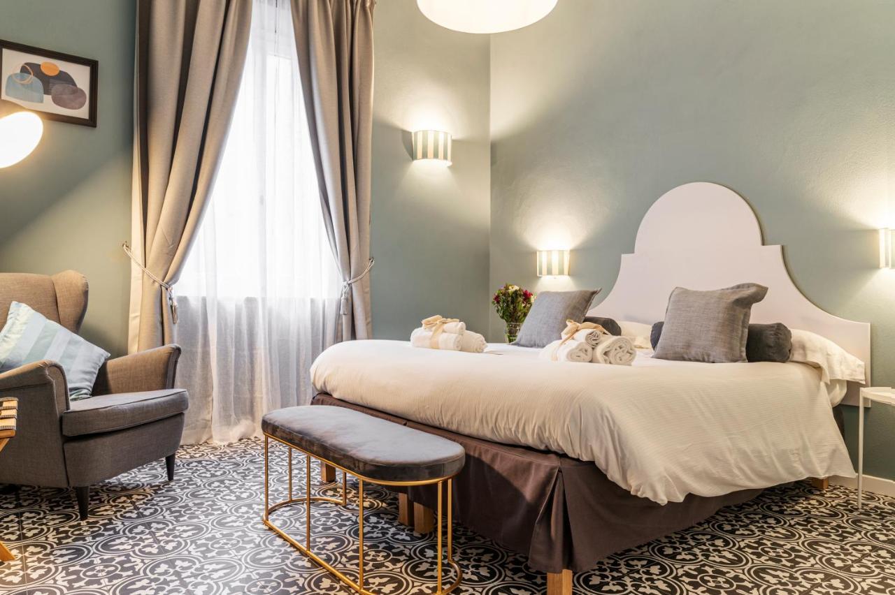 La Lu Cozy Rooms 2 Пиза Экстерьер фото