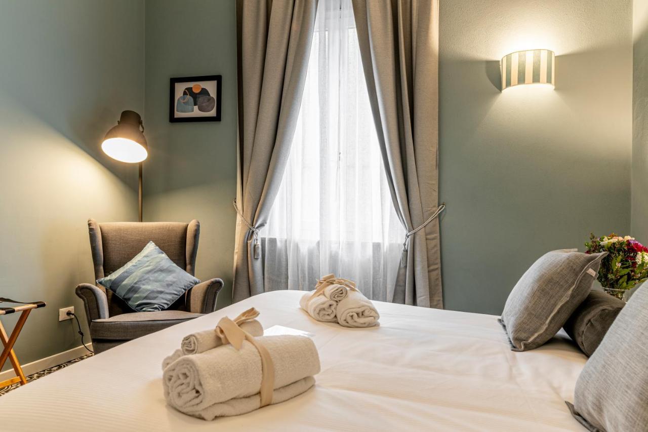La Lu Cozy Rooms 2 Пиза Экстерьер фото
