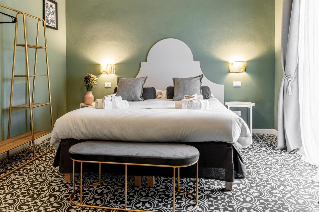 La Lu Cozy Rooms 2 Пиза Экстерьер фото
