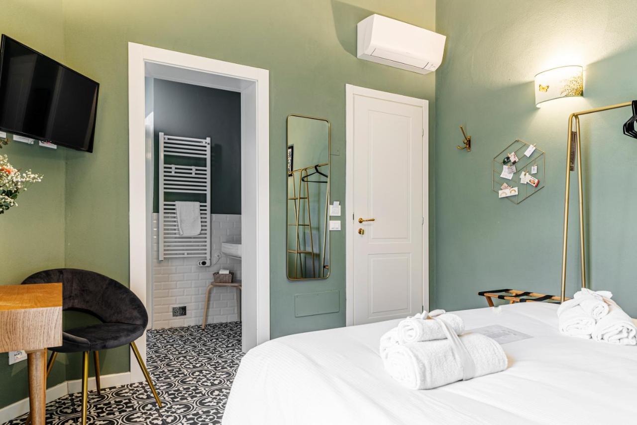 La Lu Cozy Rooms 2 Пиза Экстерьер фото