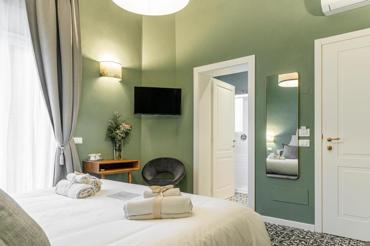 La Lu Cozy Rooms 2 Пиза Экстерьер фото