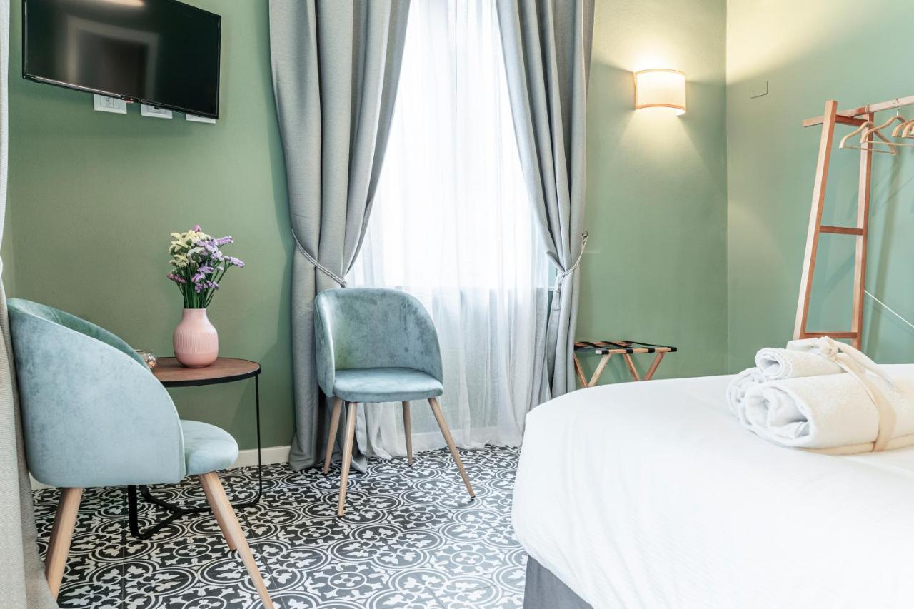 La Lu Cozy Rooms 2 Пиза Экстерьер фото