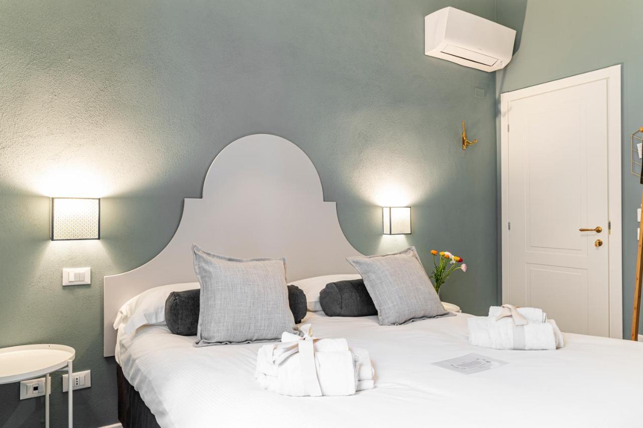 La Lu Cozy Rooms 2 Пиза Экстерьер фото