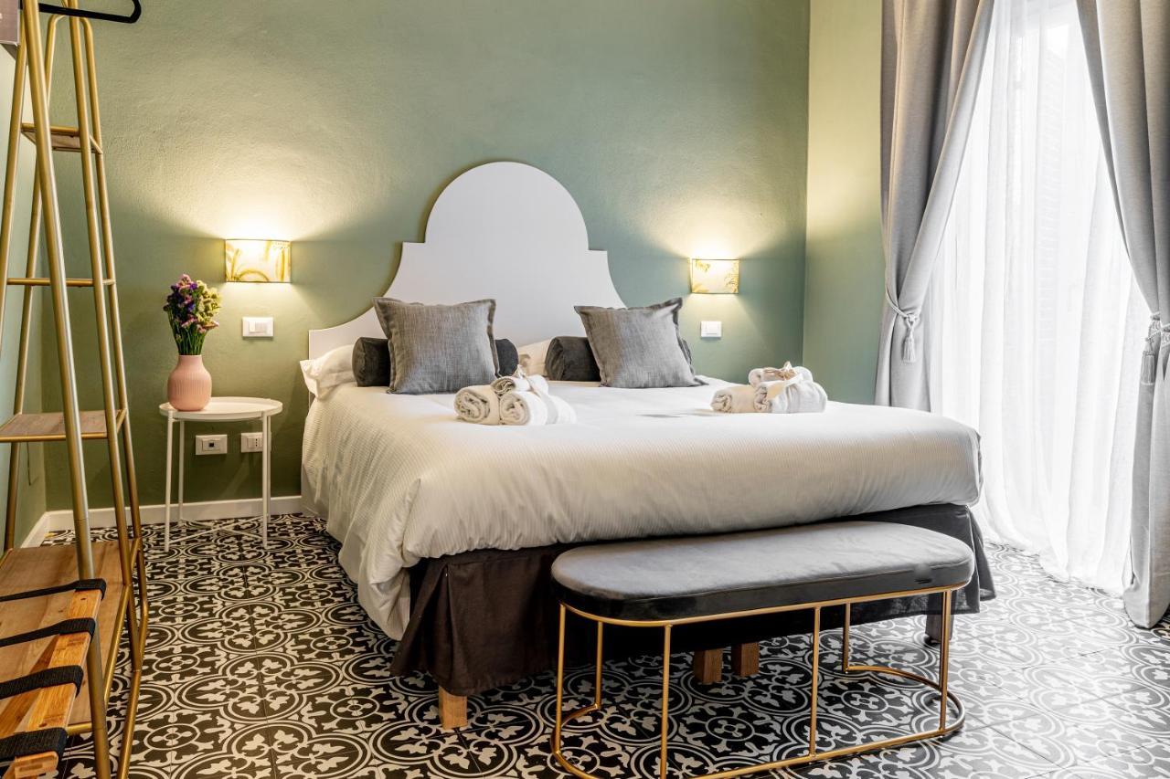 La Lu Cozy Rooms 2 Пиза Экстерьер фото