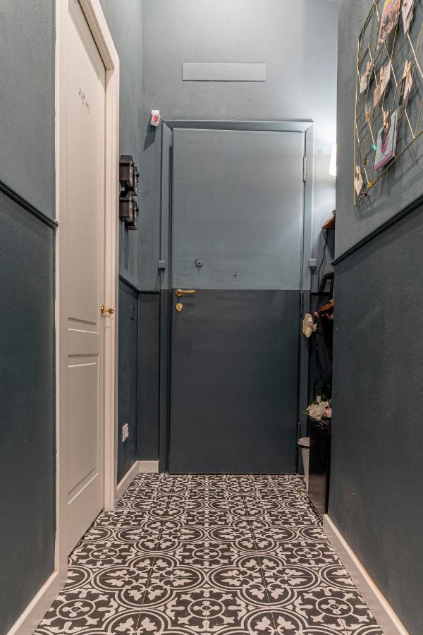 La Lu Cozy Rooms 2 Пиза Экстерьер фото