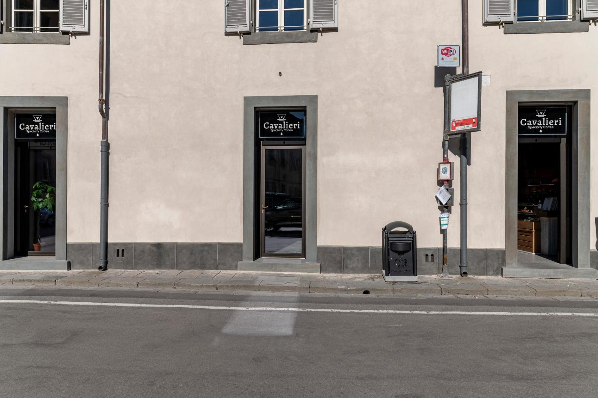 La Lu Cozy Rooms 2 Пиза Экстерьер фото