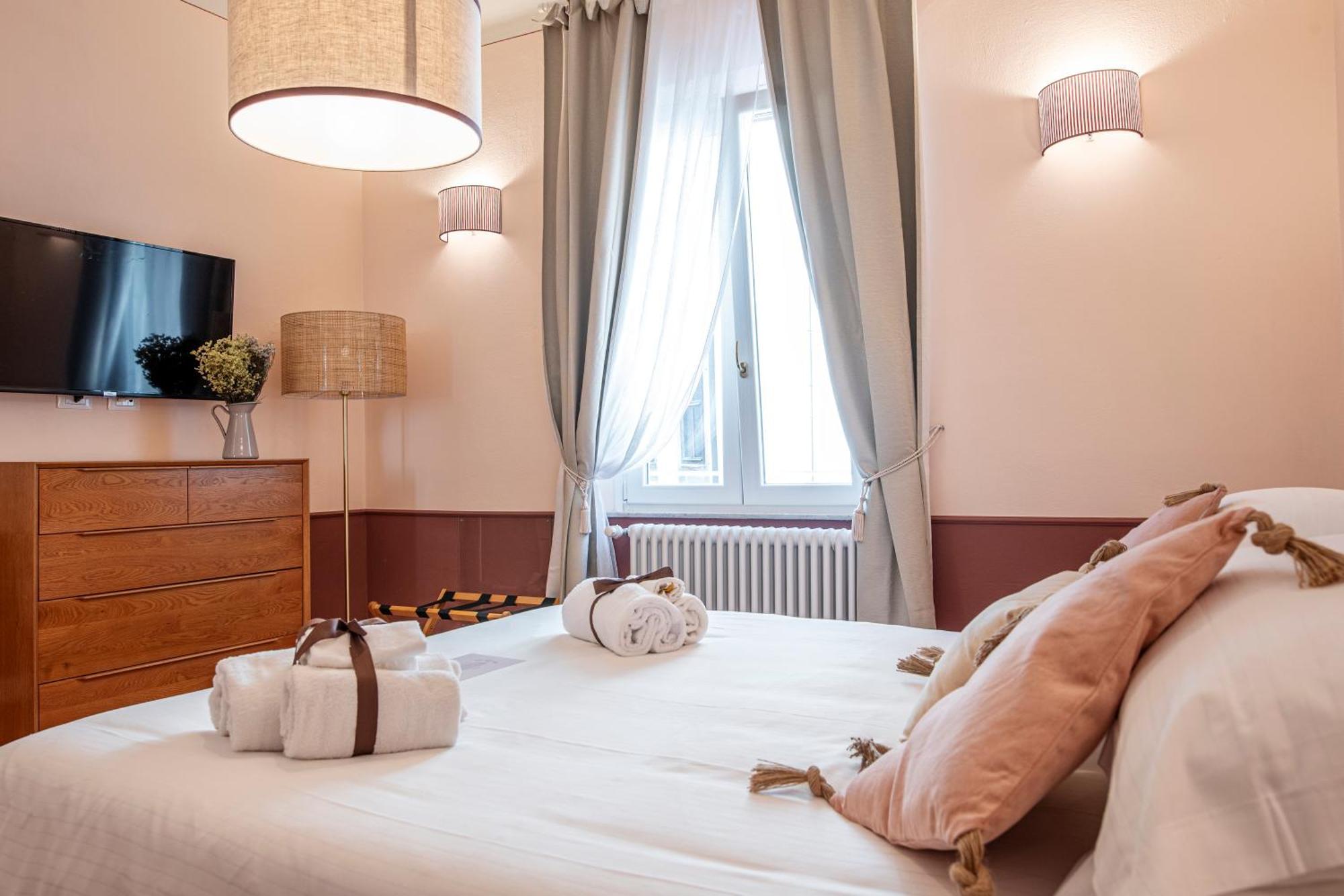 La Lu Cozy Rooms 2 Пиза Экстерьер фото