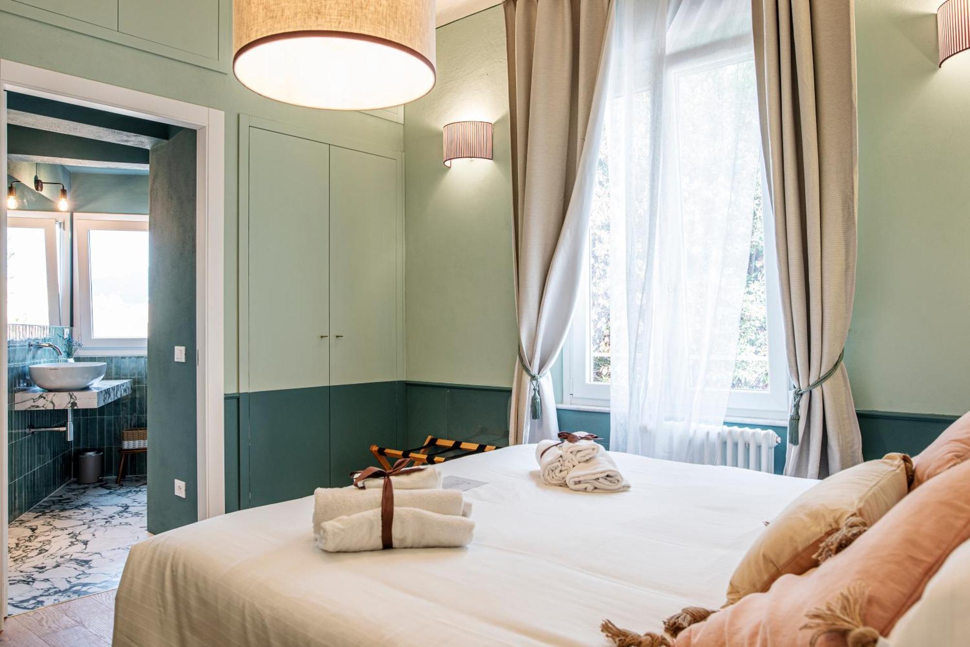 La Lu Cozy Rooms 2 Пиза Экстерьер фото