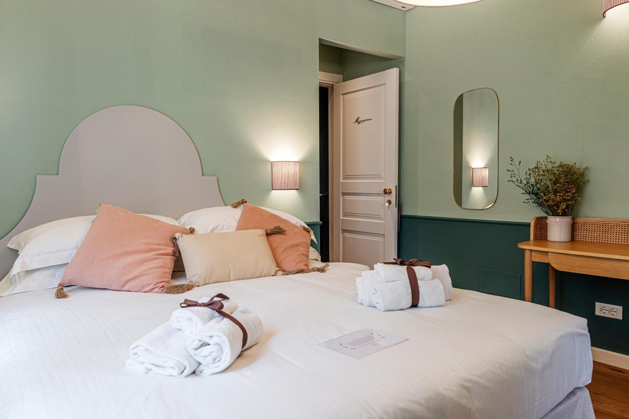 La Lu Cozy Rooms 2 Пиза Экстерьер фото