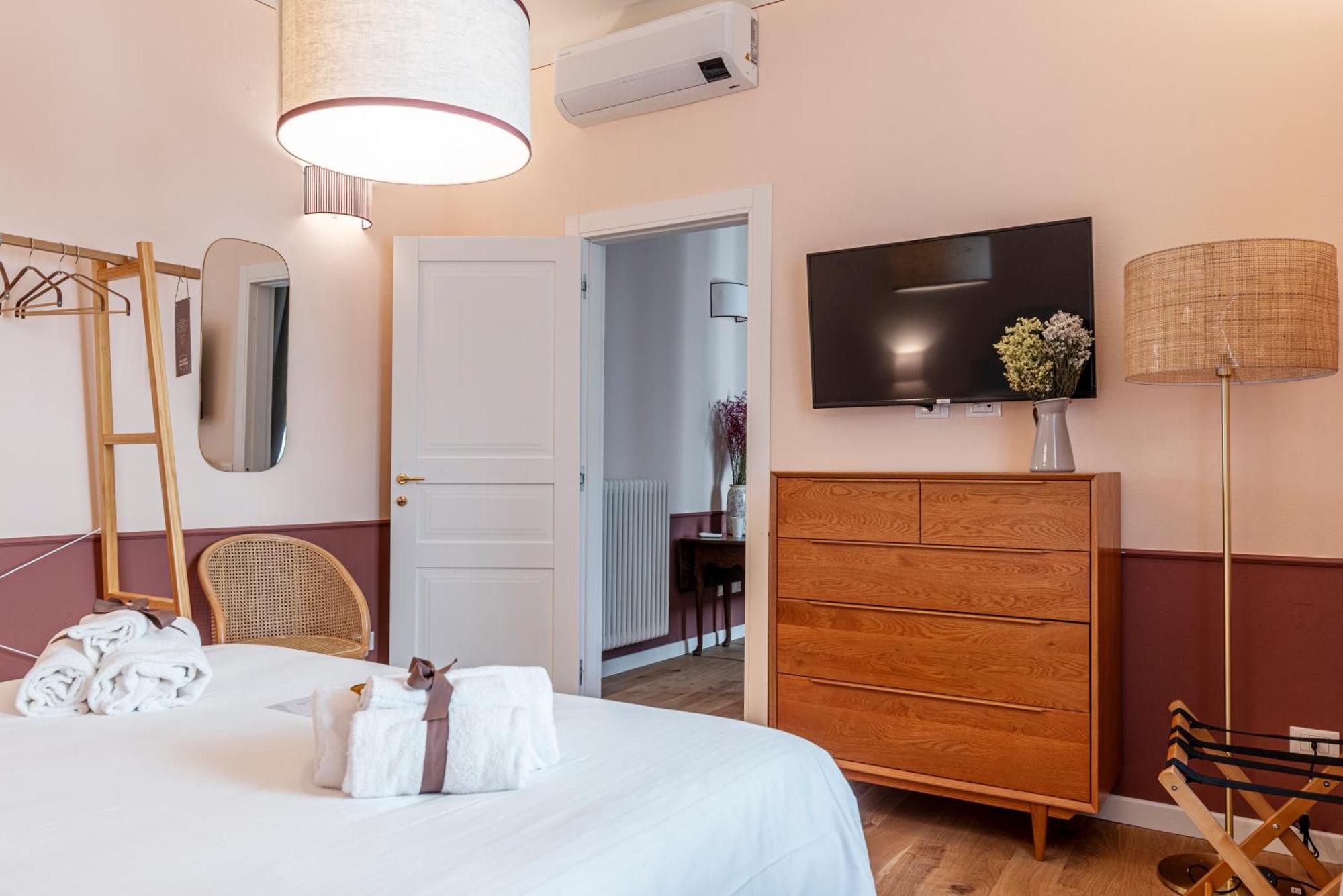 La Lu Cozy Rooms 2 Пиза Экстерьер фото
