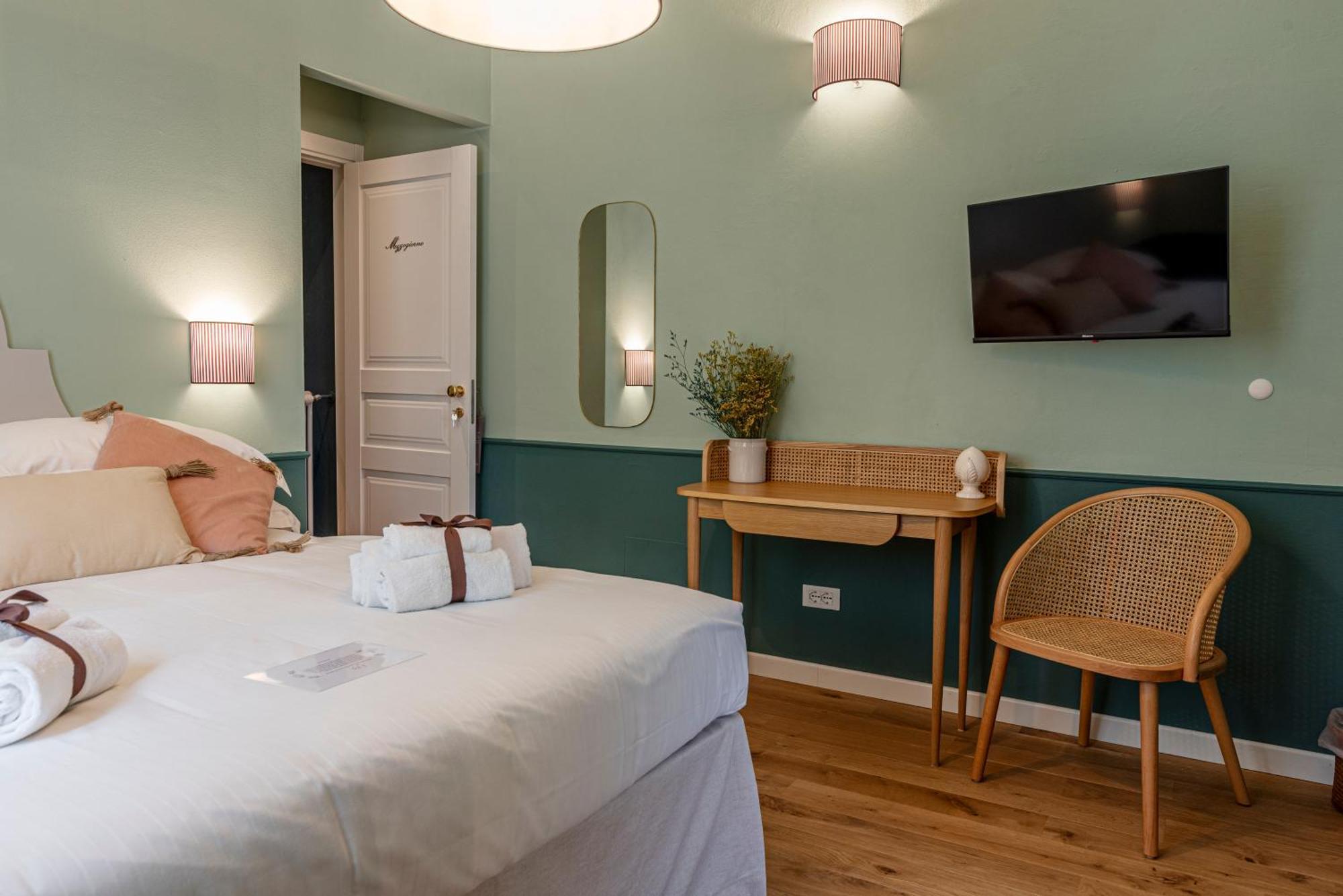 La Lu Cozy Rooms 2 Пиза Экстерьер фото