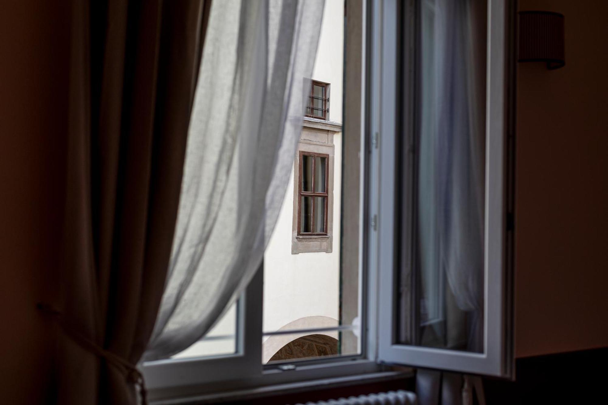 La Lu Cozy Rooms 2 Пиза Экстерьер фото
