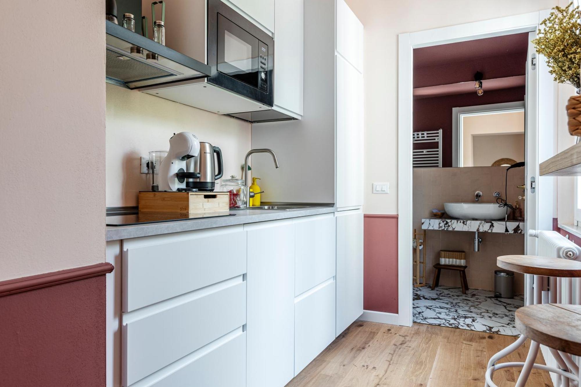 La Lu Cozy Rooms 2 Пиза Экстерьер фото