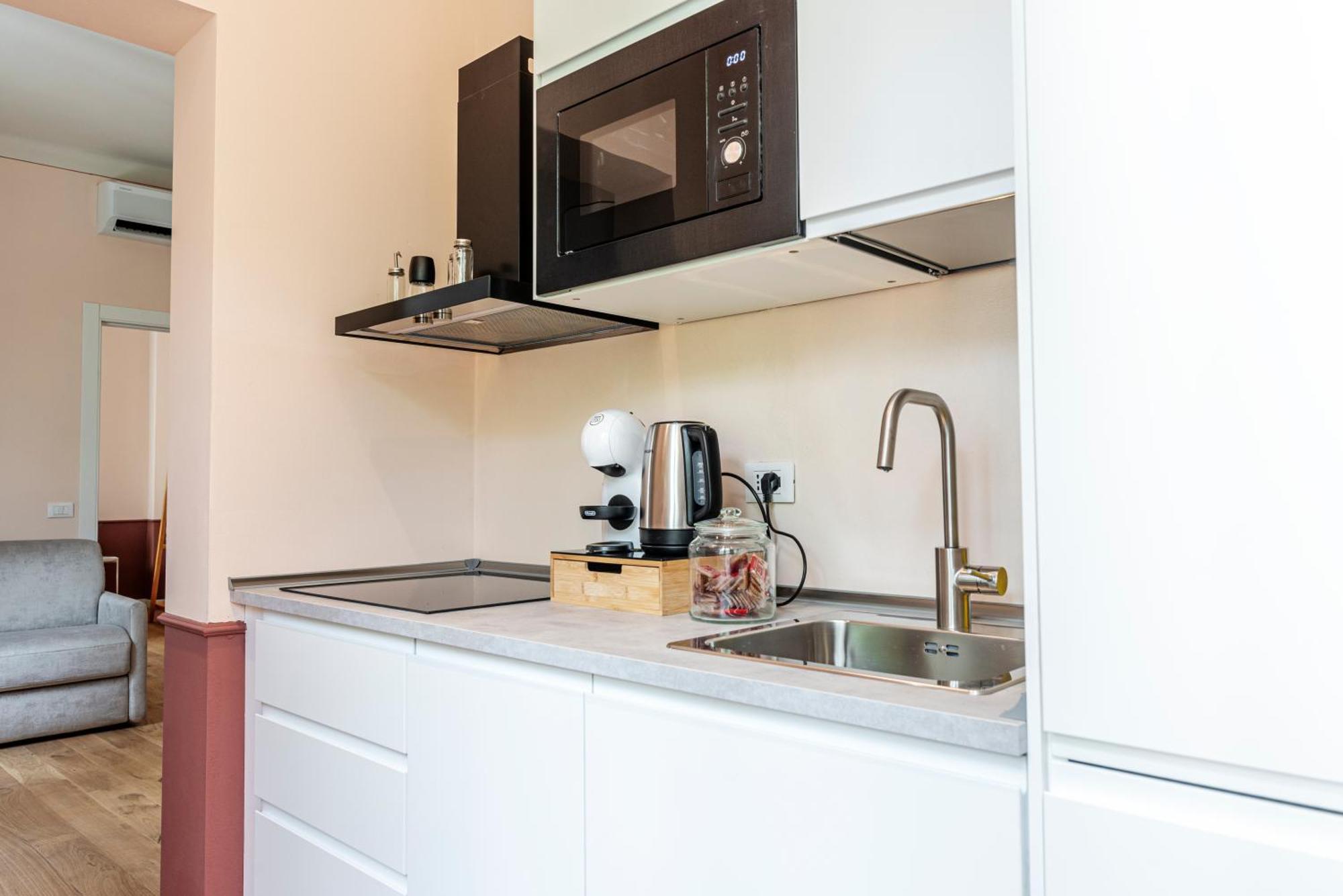 La Lu Cozy Rooms 2 Пиза Экстерьер фото